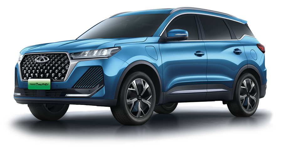 Tiggo 7 Pro PHEV